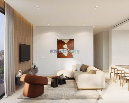 1 Bedroom Apartment For Sale Limassol - 8