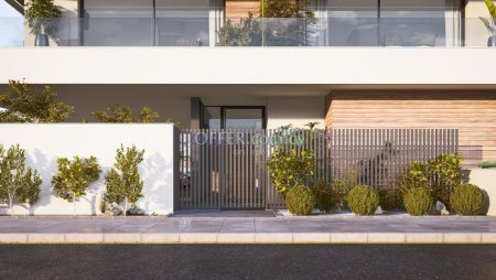 3 Bedroom Penthouse For Sale Limassol - 8