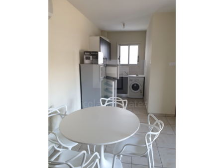 One bedroom apartment for rent in Engomi area near the University of Nicosia - 2