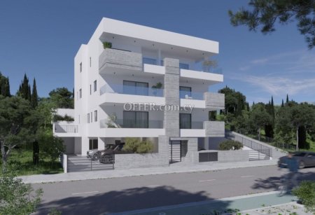 Apartment (Penthouse) in Panthea, Limassol for Sale - 3