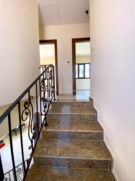 House (Detached) in Erimi, Limassol for Sale - 5