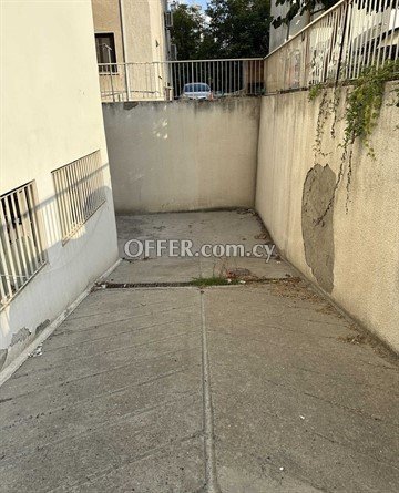 Warehouse 200 Sq.m  In Center Of Nicosia - 2