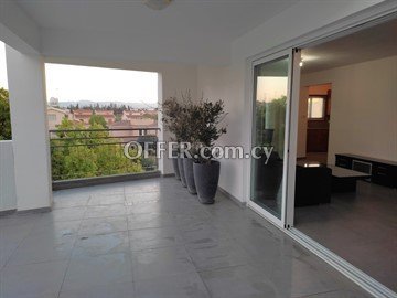 2 Bedroom Apartment  In Lakatameia Area, Nicosia. - 4