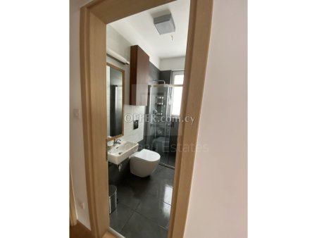 Modern Apartment Sea view Swimming Pool Panthea Limassol Cyprus - 7