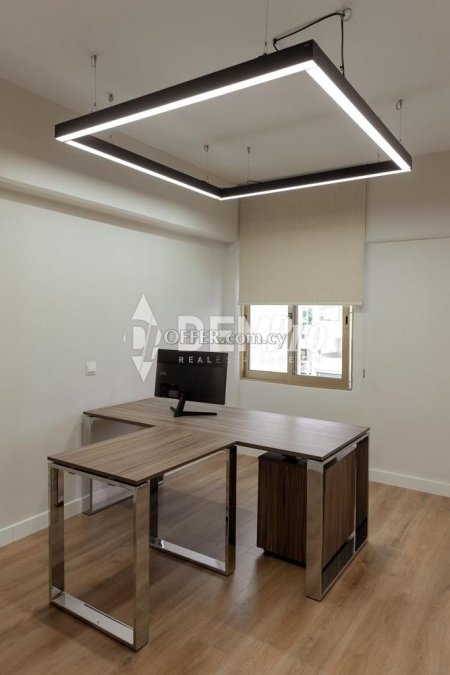 Office  For Rent in Paphos City Center, Paphos - DP3778 - 6