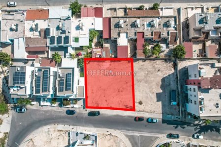Building Plot for Sale in Aradippou, Larnaca - 6