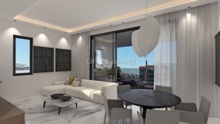 Apartment (Flat) in Lykavitos, Nicosia for Sale - 4