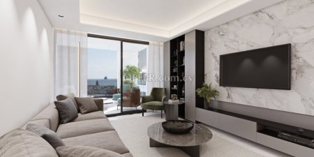 Apartment (Flat) in Livadia, Larnaca for Sale - 4
