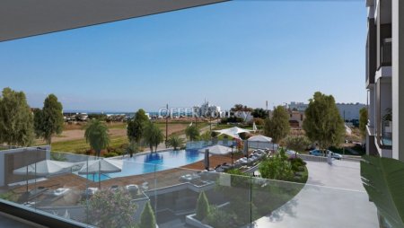 Apartment (Flat) in Livadia, Larnaca for Sale - 4