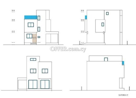 House (Detached) in Pyla, Larnaca for Sale - 3