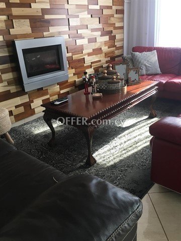 Elegant 3-Bedroom House  Across from Dasoudi Beach in Germasogeia, Lim - 3