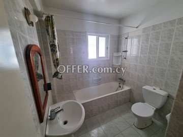 Spacious 3 Bedroom Apartment  In Latsia, Nicosia - 3