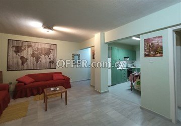 2 Bedroom Apartment  in Dasoupoli, Nicosia - 3