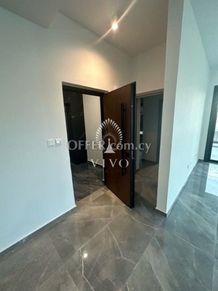 LUXURIOUS 3 BEDROOM PENTHOUSE WITH ROOF GARDEN IN AGIOS NEKTARIOS - 7