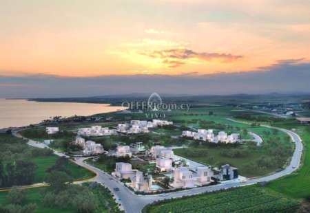MODERN 3 BEDROOM VILLA IN PERIVOLIA - 3