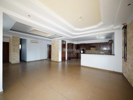 Detached Three Bedroom House with Garden for Sale in Kallithea Dali - 6