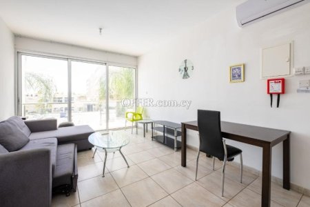 One bedroom apartment in Coralli Spa Resort and Residence in Protaras Famagusta - 6