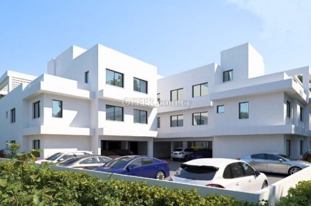 Apartment (Flat) in Livadia, Larnaca for Sale - 3
