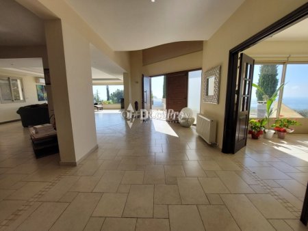 Villa For Rent in Tala, Paphos - DP3836 - 7
