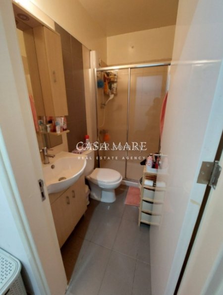 Fully furnished 1-bedroom apartment in Geri - 4