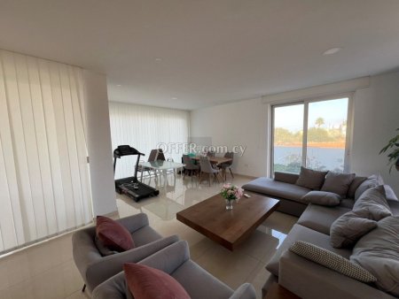 Family Villa in Paralimni - 17