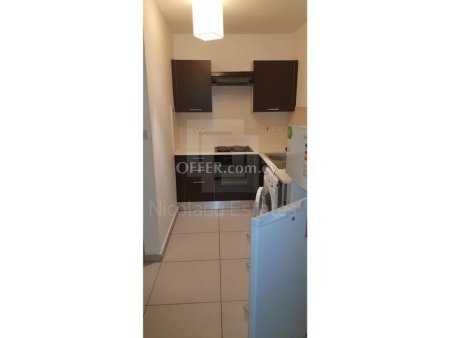 Fully Furnished One Bedroom Apartment for Sale in Panagia Nicosia - 6