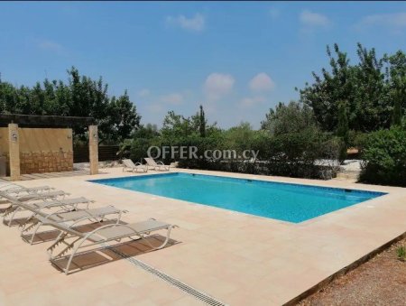 House (Detached) in Aphrodite Hills, Paphos for Sale - 4