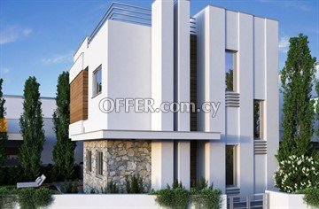 Nice Location 3 Bedroom House  In Lakatamia, Nicosia - 4