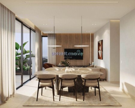 1 Bedroom Apartment For Sale Limassol - 7