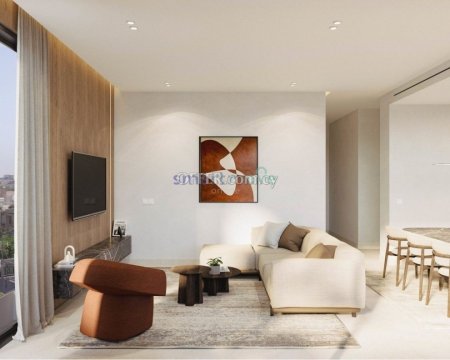 3 Bedroom Penthouse For Sale Limassol - 7