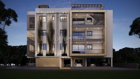 2 Bed Apartment for Sale in Aradippou, Larnaca - 3