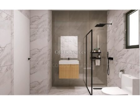 New one bedroom apartment in Kato Deftera area near AlfaMega supermarket - 5