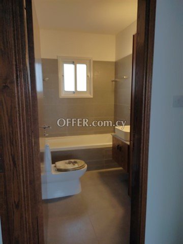 2 Bedroom Apartment  In Lakatameia Area, Nicosia. - 3