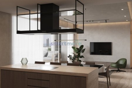 1 Bedroom Apartment For Sale Limassol - 7