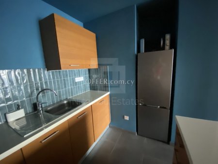 Modern Apartment Sea view Swimming Pool Panthea Limassol Cyprus - 6