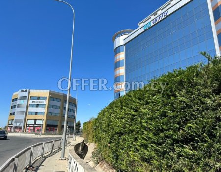 Residential Land in Kato Polemidia