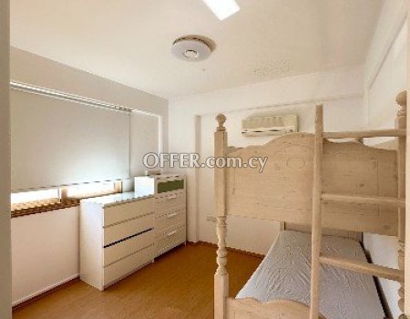 2 Bedroom Apartment in Mesa Geitonia - 5