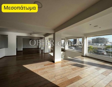 Κατάστημα σε κεντρικό σημείο στη λάρνακα - 5
