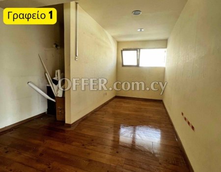 Κατάστημα σε κεντρικό σημείο στη λάρνακα - 4
