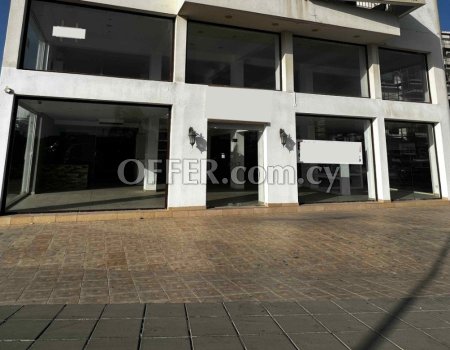 Κατάστημα σε κεντρικό σημείο στη λάρνακα - 9