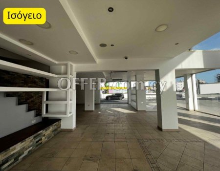 Κατάστημα σε κεντρικό σημείο στη λάρνακα - 8