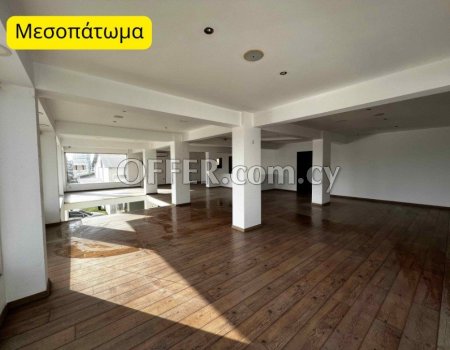 Κατάστημα σε κεντρικό σημείο στη λάρνακα - 6