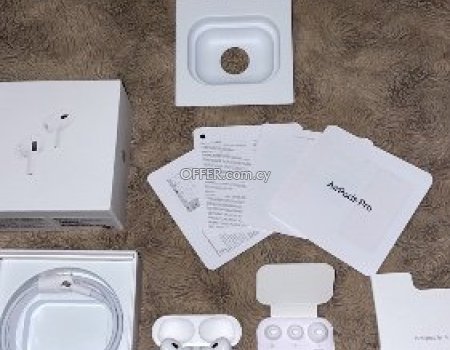 Air Pods Gen 3 - 1