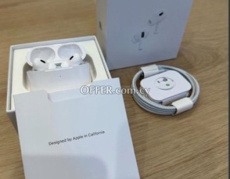 Air Pods Gen 3 - 3