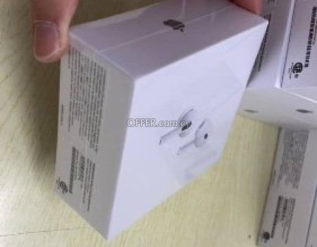 Air Pods Gen 3 - 2