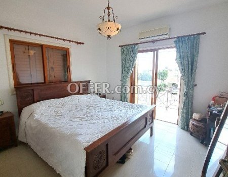 For Sale, Four Bedroom Detached House in Lakatamia - 5