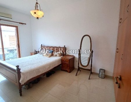 For Sale, Four Bedroom Detached House in Lakatamia - 4