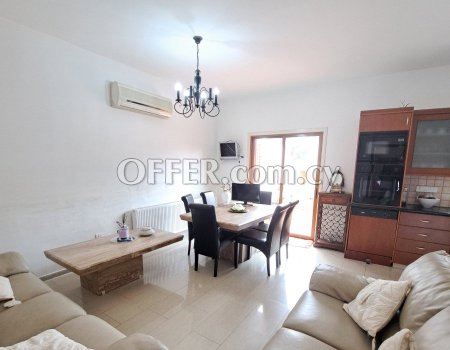 For Sale, Four Bedroom Detached House in Lakatamia - 7