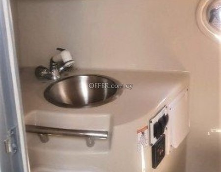2008 fourwinns vista 258 - 4