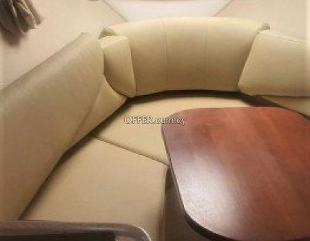 2008 fourwinns vista 258 - 3